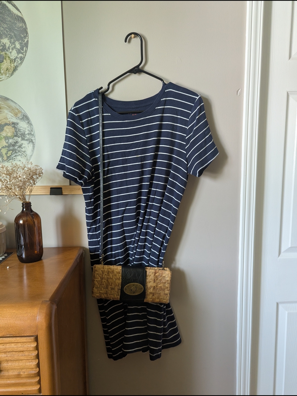 Organic Cotton Dress